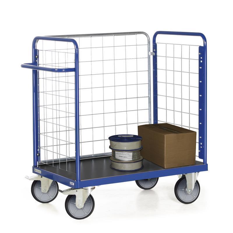 Hálós kocsi tároláshoz1