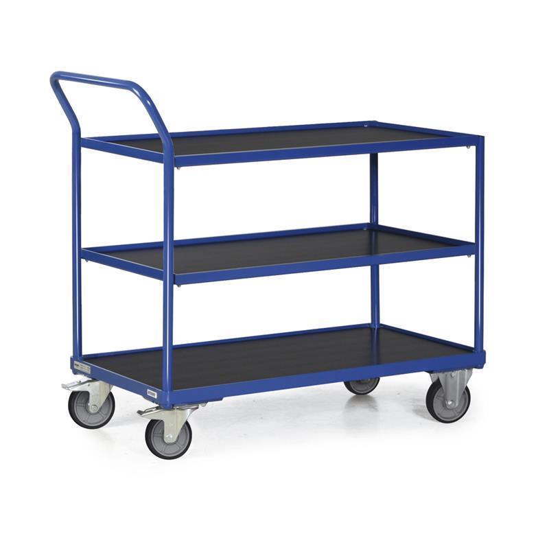 Célzott mozgatható munkapad