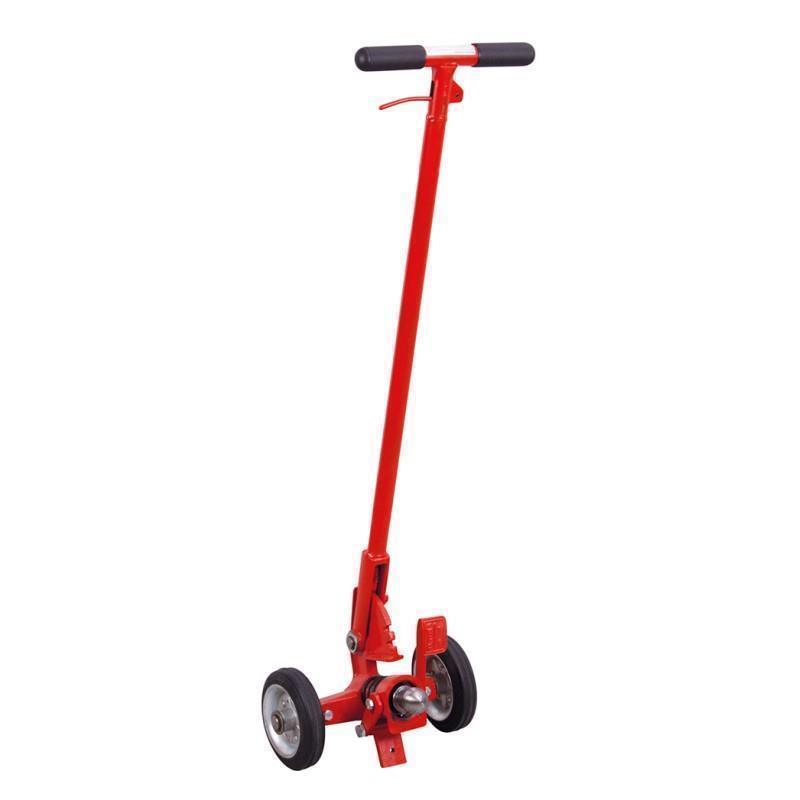 Sicherheitshebelroller