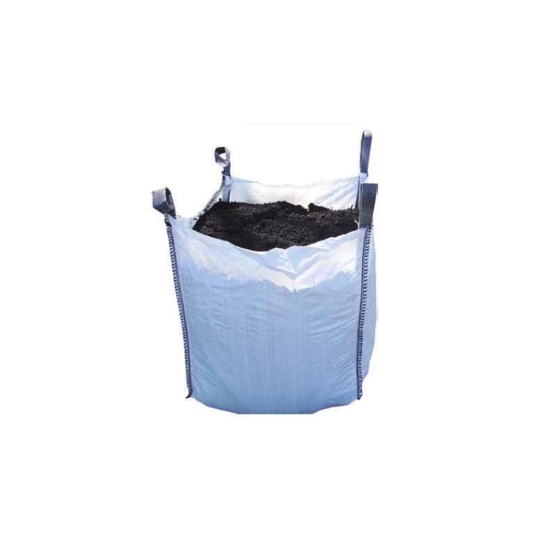 Nosilec vreč BIG BAG s pokrovom