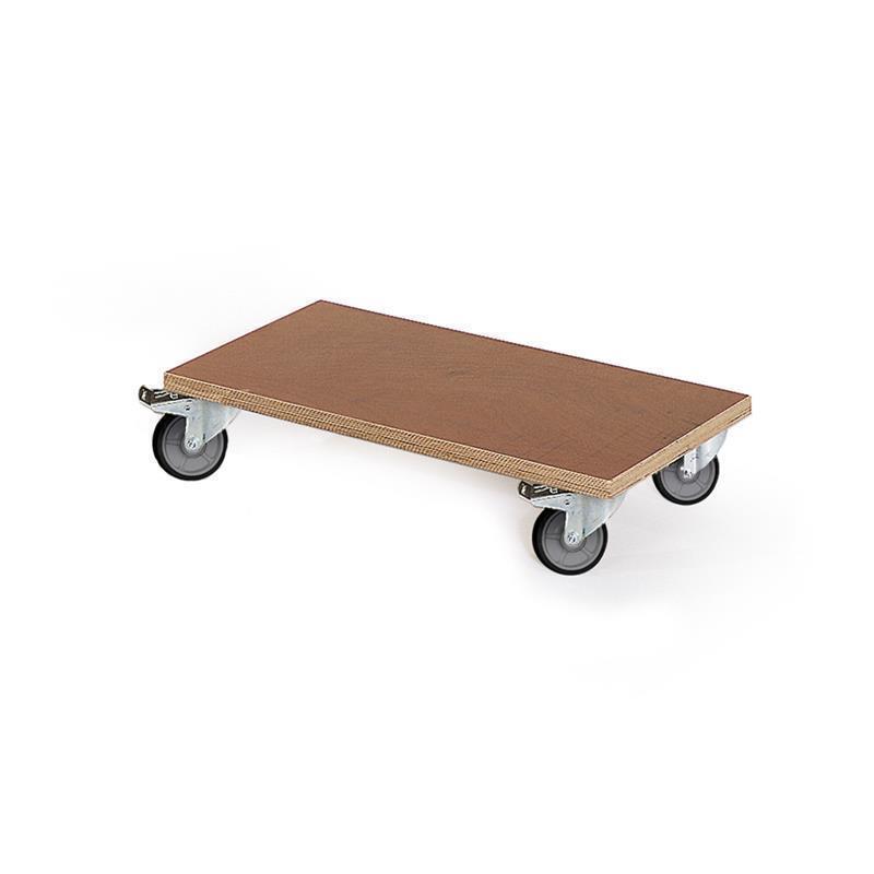 Kerekes alap áruk szállítására