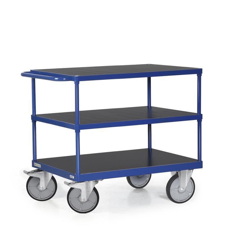 Mozgó ipari munkaasztal