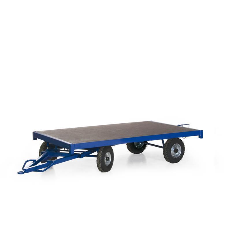 Csatlakozó jármű ipari felhasználásra