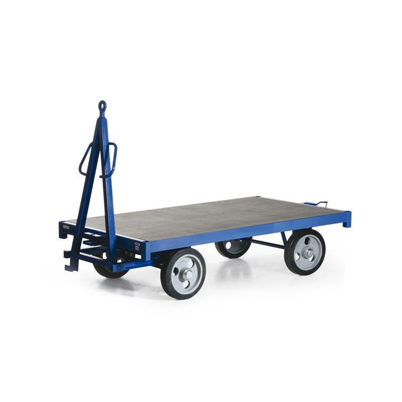 Csatlakozó jármű csomagok szállításához