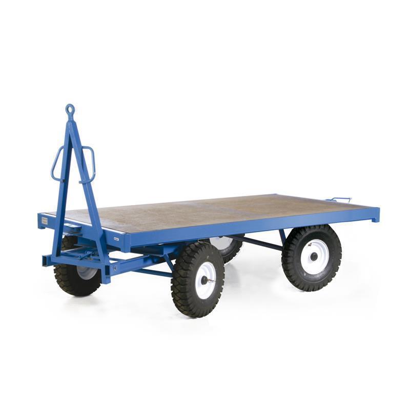 Csatlakozó jármű csomagok szállításához