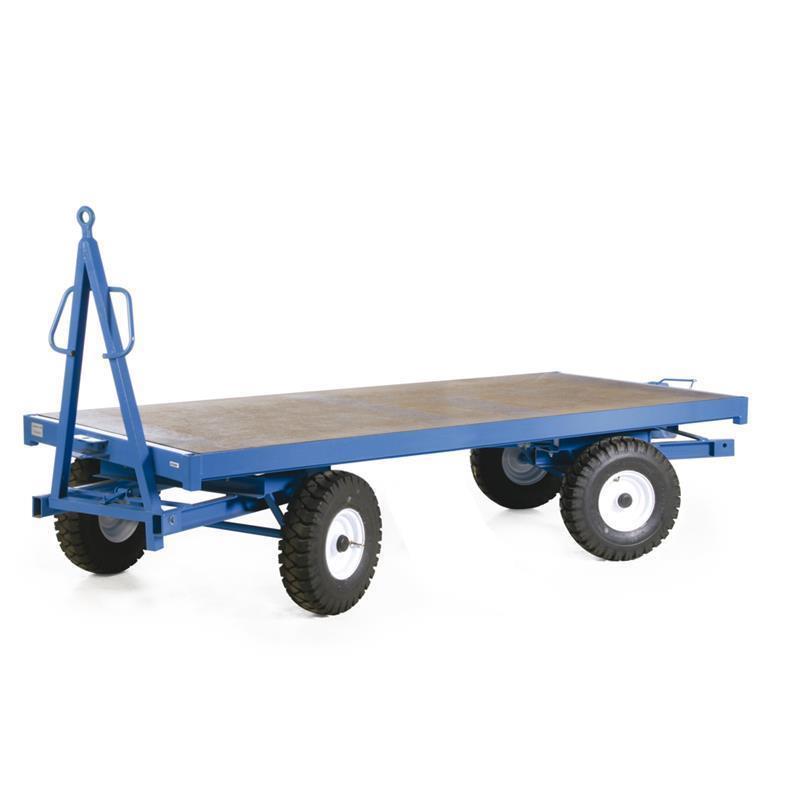 Csatlakozó jármű biztonságos szállításhoz