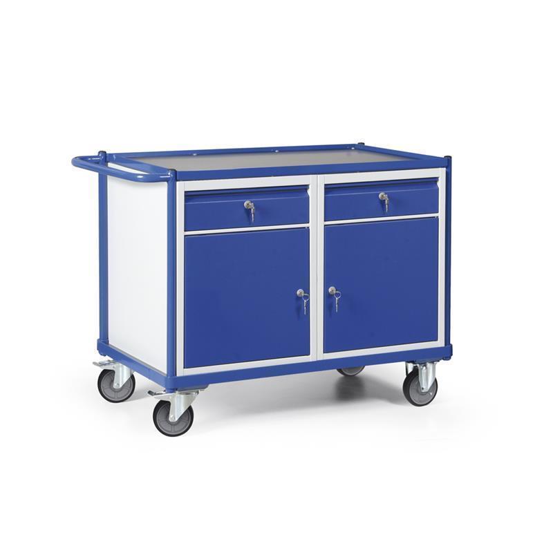 Professzionális szerszám kocsi