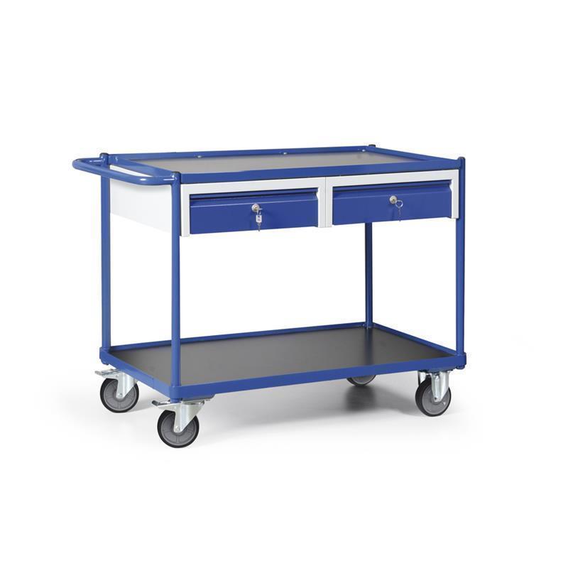 Prvorazredna radna stolica za alat