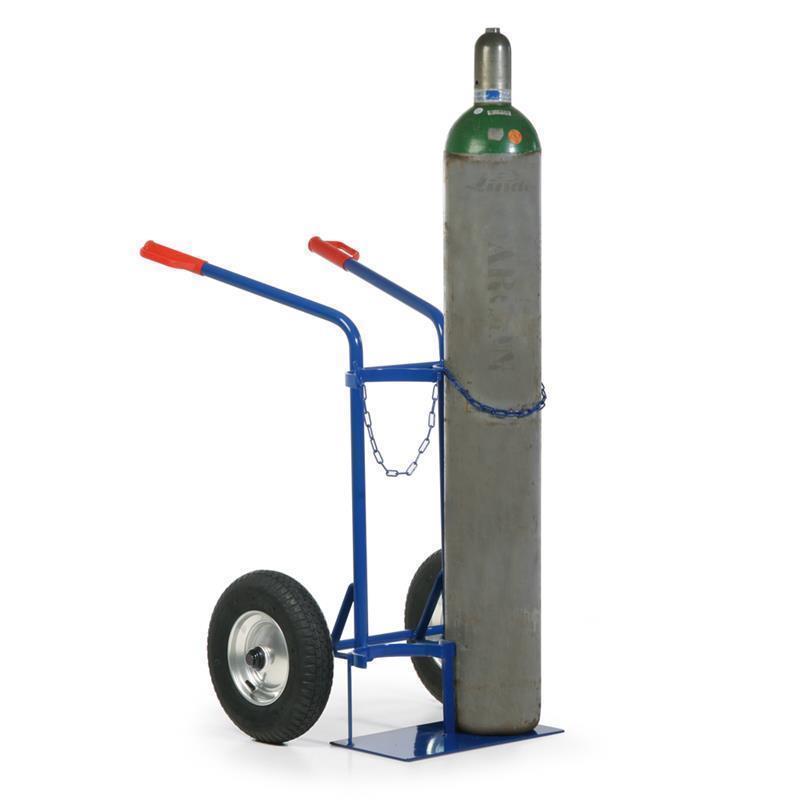 Ručno teretno kolica za boce