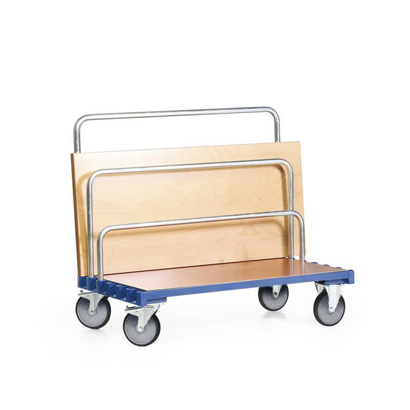 Ručna kolica za transport panela