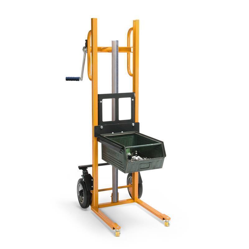 Kézi emelő beszerzési logisztikához2