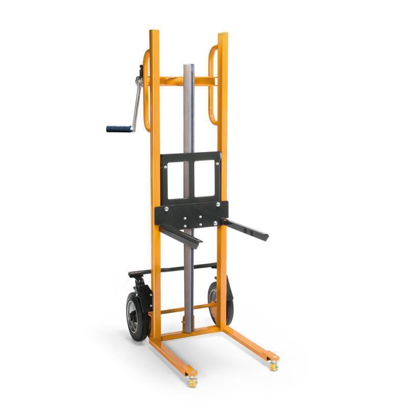 Kézi emelő beszerzési logisztikához3