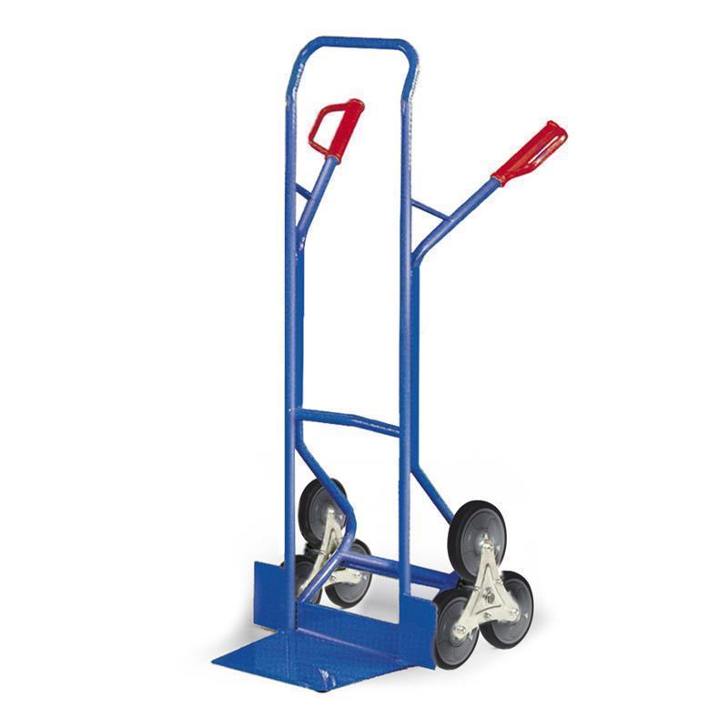 Rudl za stepenice za komisije