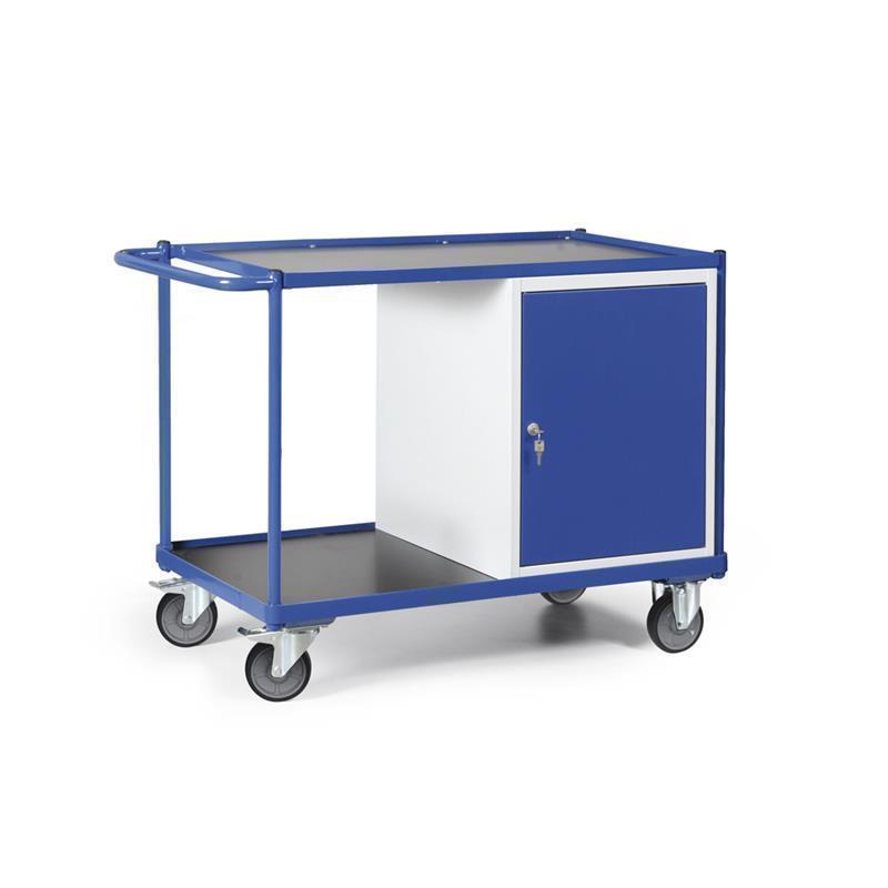 Sjajan montazni vozić za alat