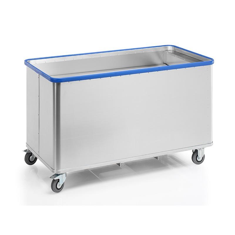 Škatlasti mozgó szállítókocsi