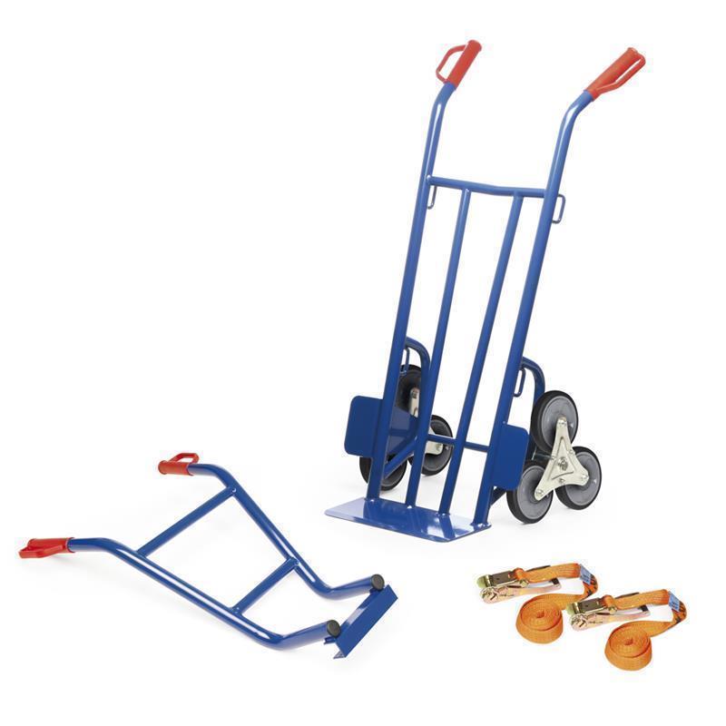 Skladišna kolica za opskrbu robom