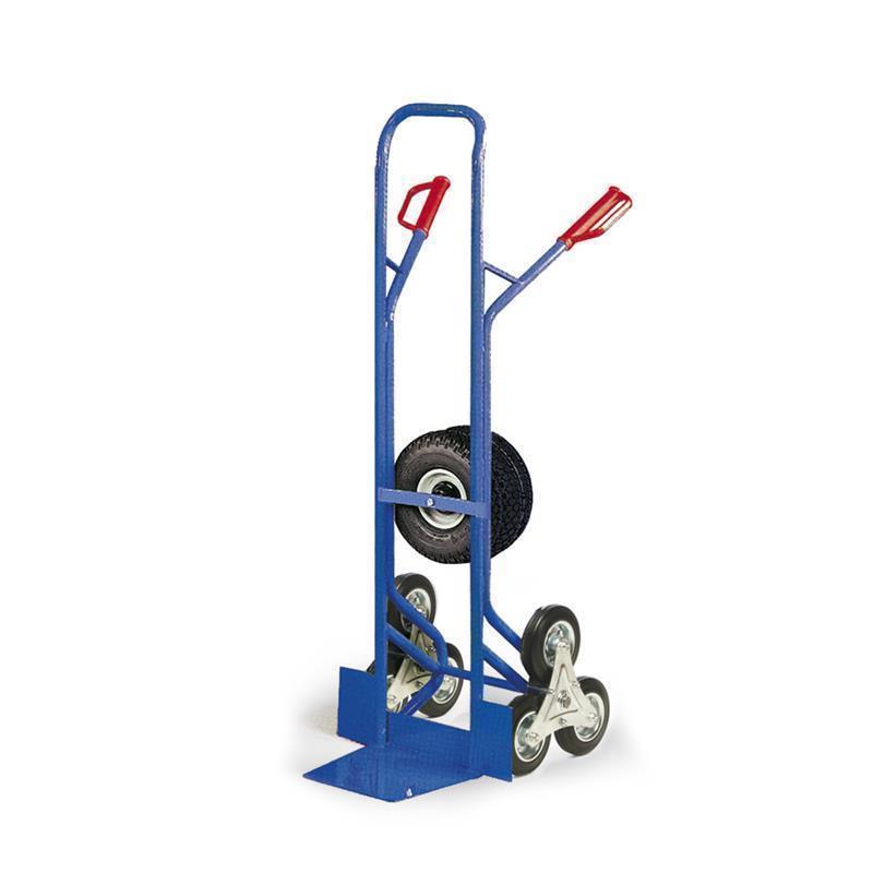 Kolica za stepenice za proces tranzita