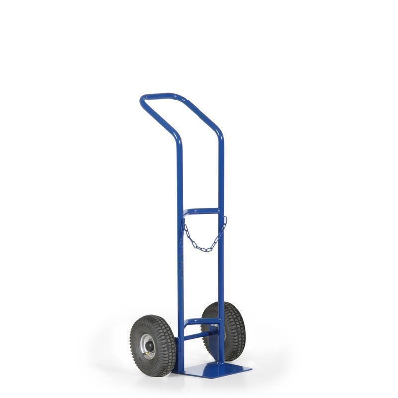 Lastenhandwagen für Zylinder