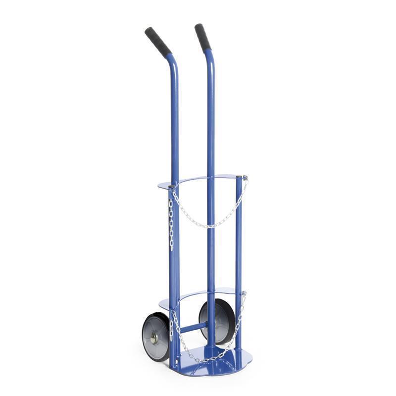 Tovarna kolica za plinsku bocu