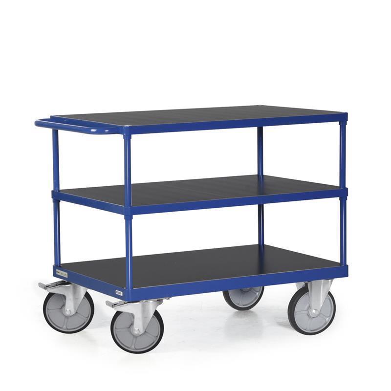 Szállító szintű kocsi gépekhez