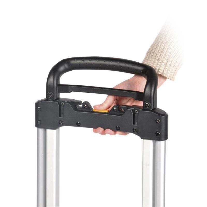 Transportni kolica rudl za pakovanje2