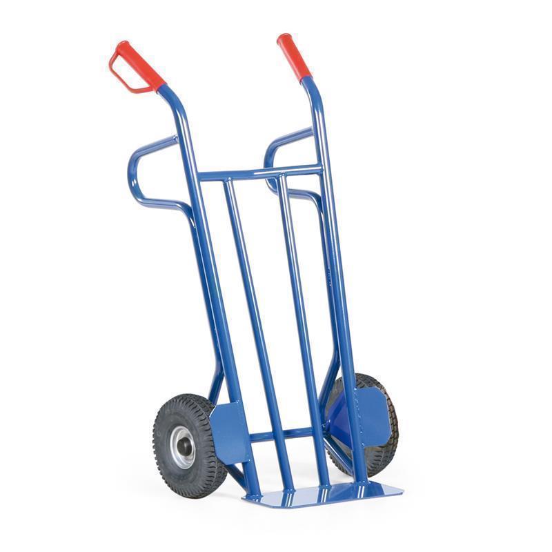 Μεταφορικό καρότσι rudl για αποθήκευση