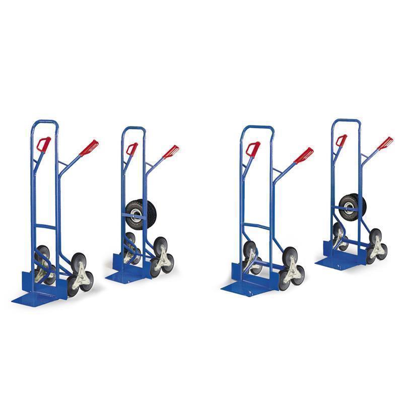 Lépcsős kocsik szállítmányozáshoz 1