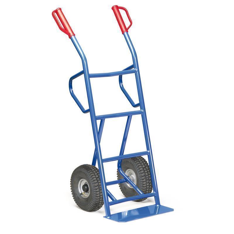 Kolica rudl za nabavnu logistiku