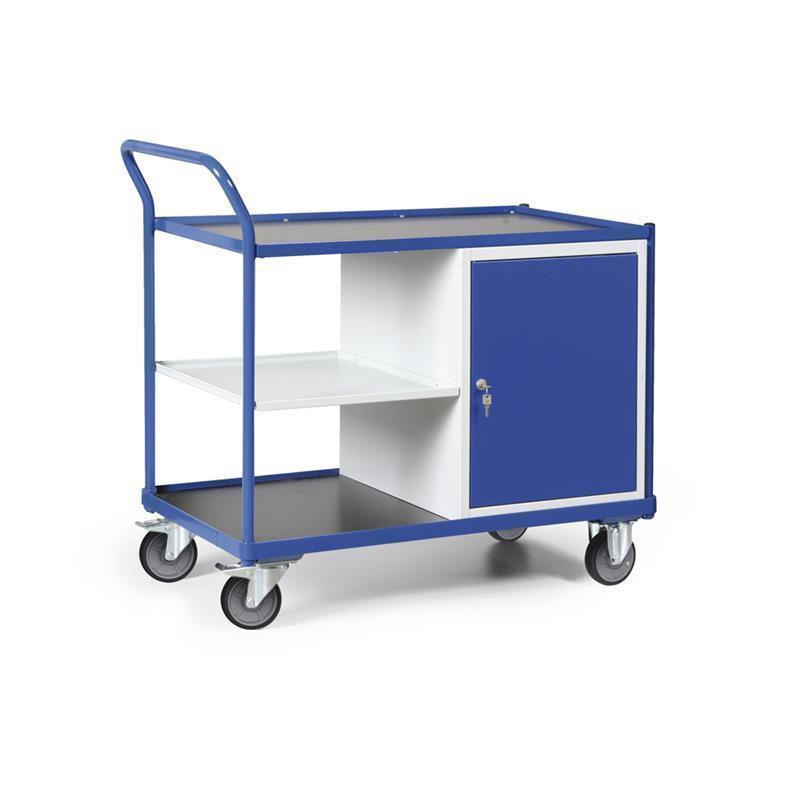 Univerzális műhelyi kocsi