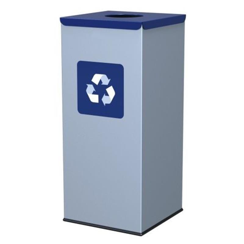 Abfallbehälter zur Abfallsortierung ÖKO