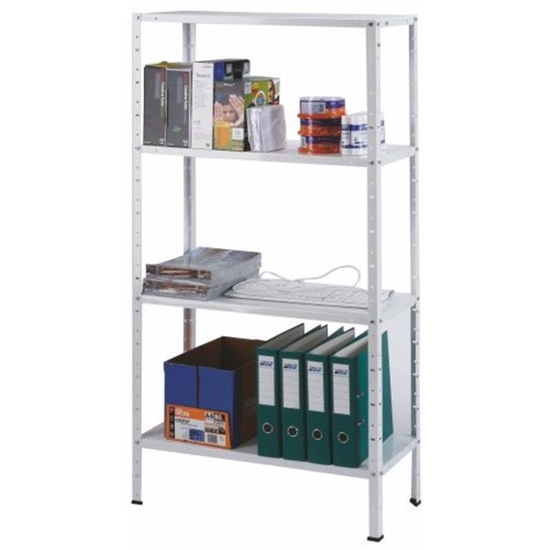 Universal shelf - 4 compartments