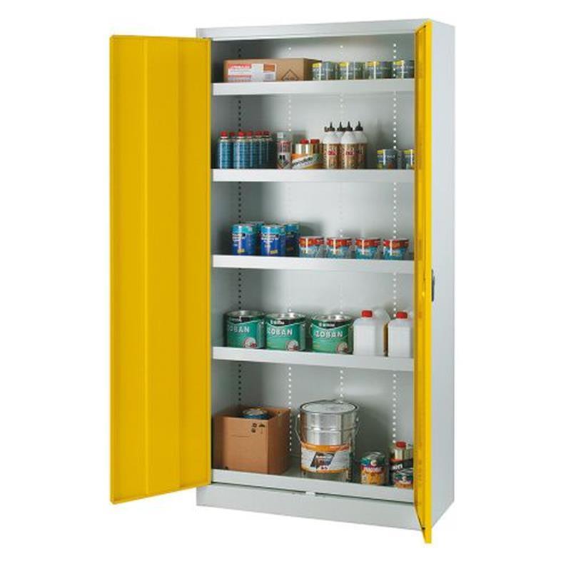 Environmental protection cabinet