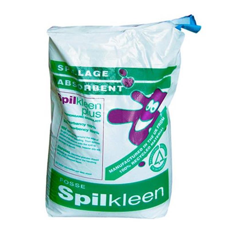 Schüttabsorber SPILKLEEN PLUS (SPILPLUS) - SK 2