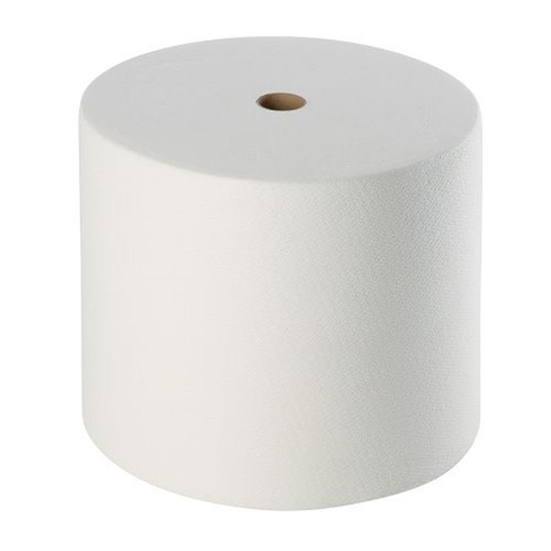Papiertücher zur Reinigung