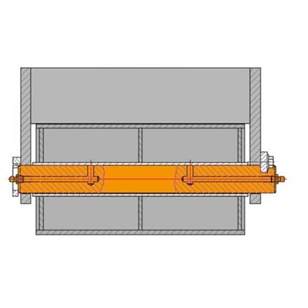 Rolle ABROLL 300 mm