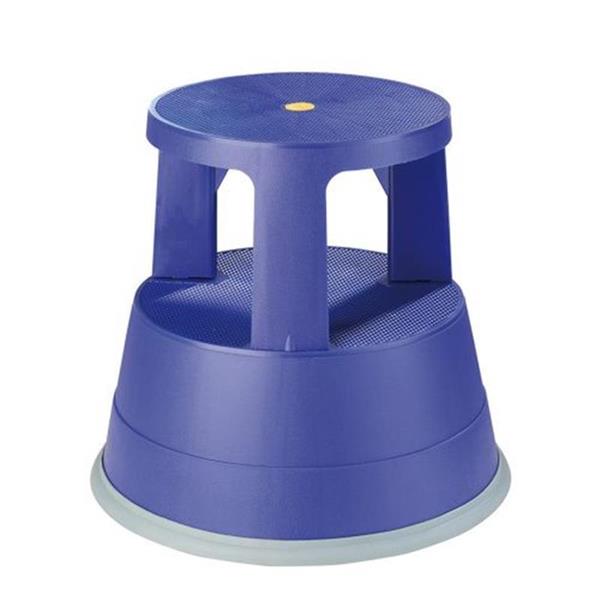 TWIN STEP stool