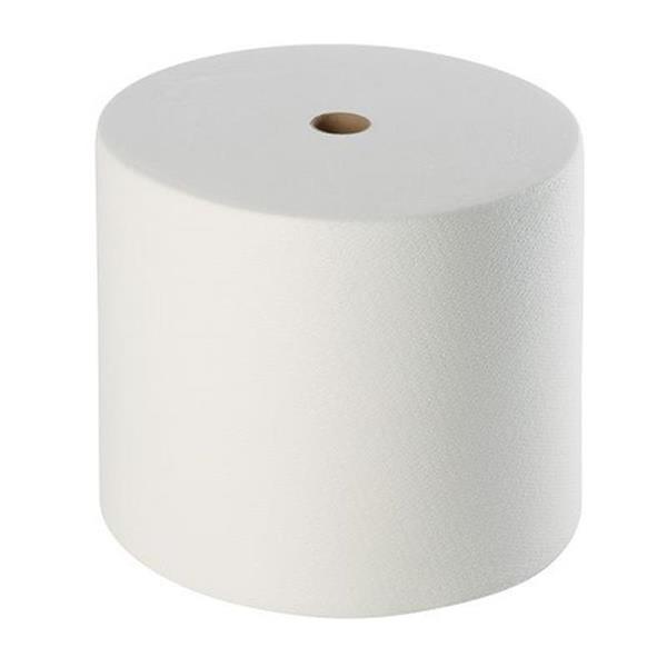 Papiertücher zur Reinigung