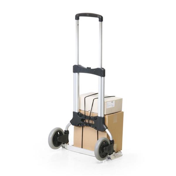 Bremen stair climbing trolley