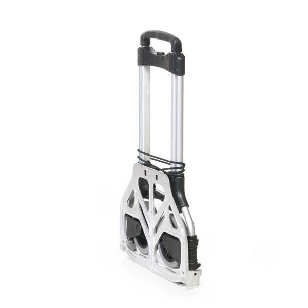 Bremen stair climbing trolley