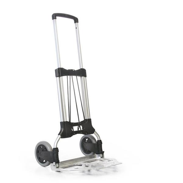 Bremen stair climbing trolley