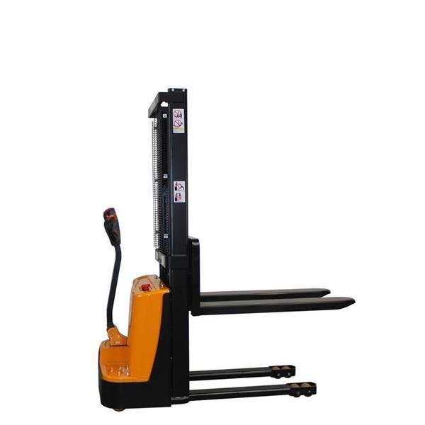 Electric Lifting Trolley