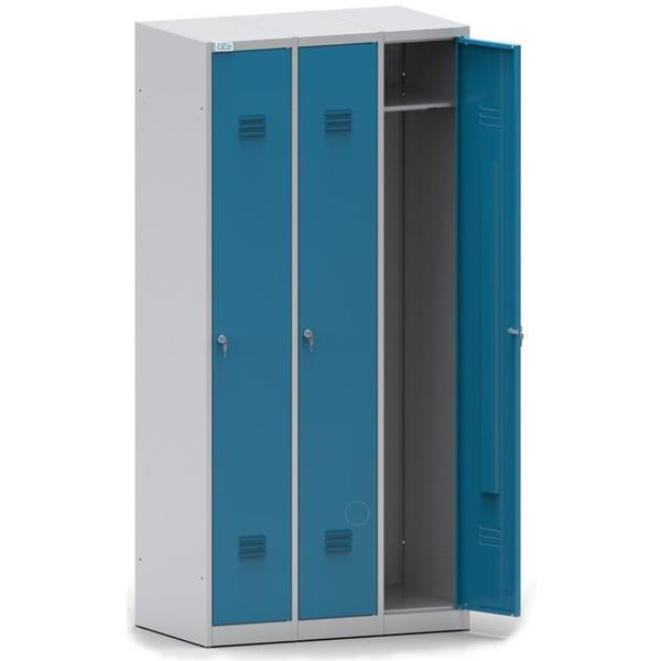 Metal cabinet PMOVE B-CLASSIC