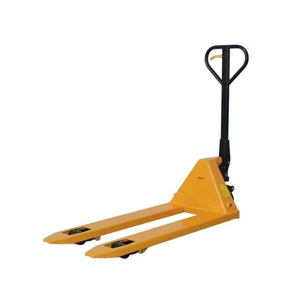 Manual pallet truck - fork length 1150 mm