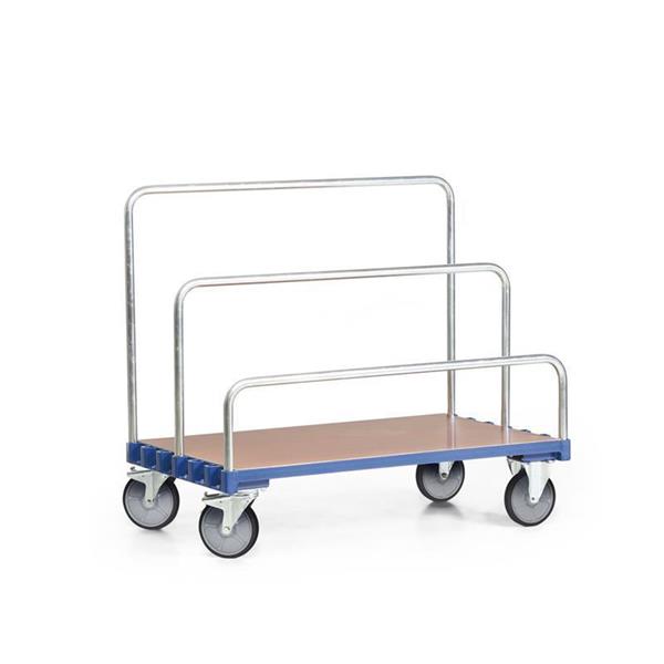 Ročni voziček za transport panelov
1