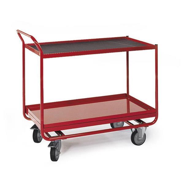 Workshop transport cart