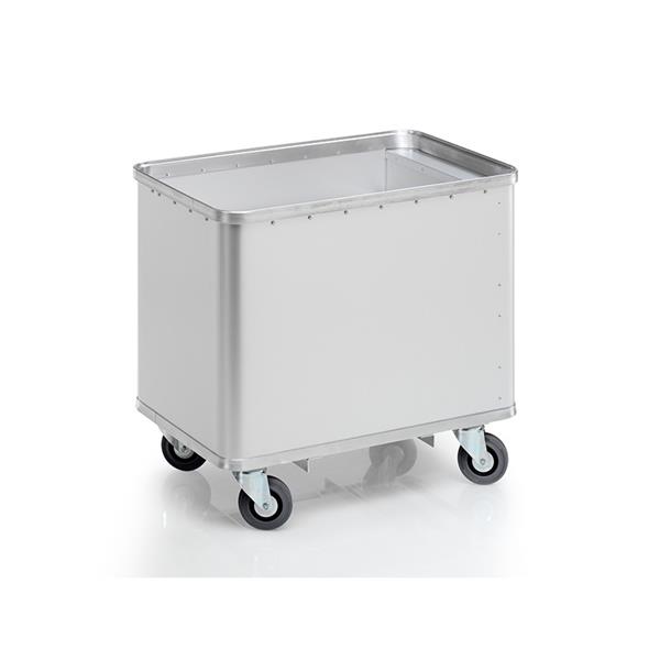 Transport box for procurement logistics