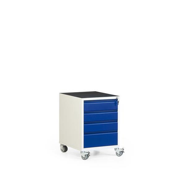 Workshop suitable cart