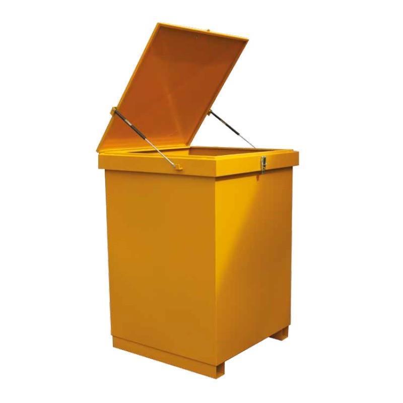 Nosač vreća BIG BAG s poklopcem