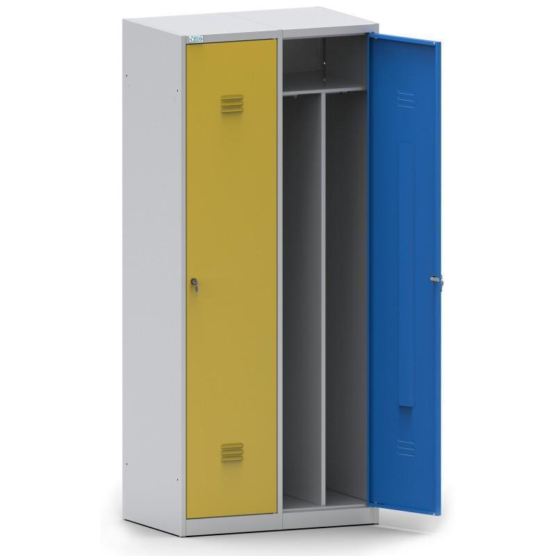 Partition wardrobe PMOVE S-WALL