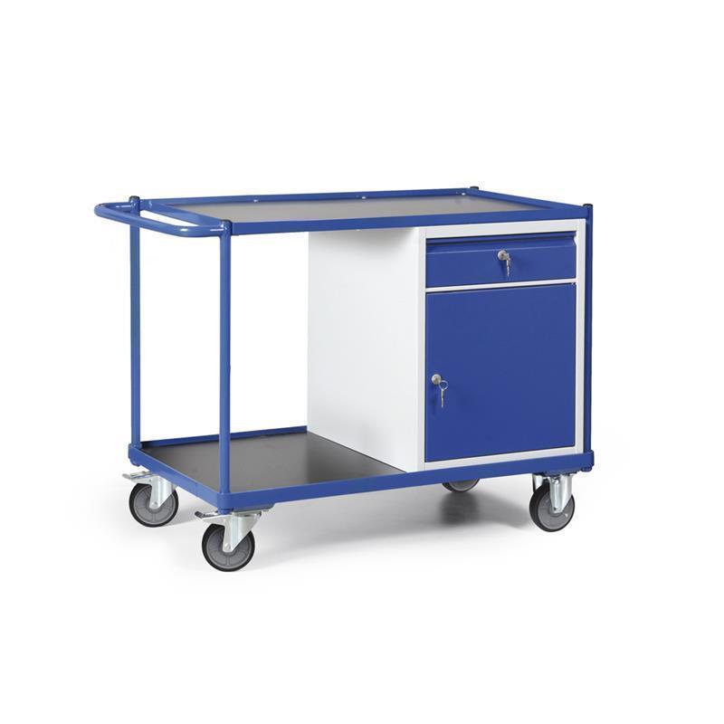 Premium table tool cart